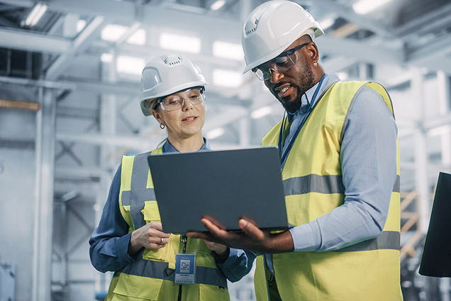 Five Critical Behaviors For Safety Leaders | ABA Technologies